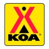 KOA Camping | RV, Cabin & Tent icon