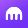 Kraken: Buy Stocks & Crypto icon