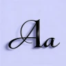 Stylish Fonts Keyboard icon