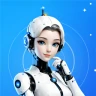 Fluza: AI Language Tutor icon