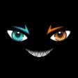 Fun Smile Silly Live Wallpaper icon