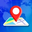FindMe - Location Share icon