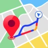 GPS, Maps, Driving Directions icon