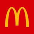 McDonald’s: Cupons e Delivery icon