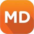 MDLIVE: Talk to a Doctor 24/7 icon