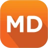 MDLIVE: Talk to a Doctor 24/7 icon