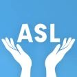 Sign Language ASL Pocket Sign icon