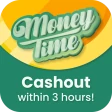 MoneyTime - Play & Earn Money icon