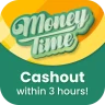 MoneyTime - Play & Earn Money icon