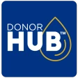 Grifols Plasma Donor Hub icon