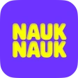 NaukNauk: Bring Fandom to Life icon