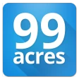 99acres Buy/Rent/Sell Property icon