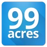 99acres Buy/Rent/Sell Property icon