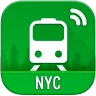 MyTransit NYC Subway & Bus MTA icon