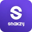 Snakzy: Earn Money & Rewards icon