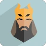 RostamVPN: Fast & Secure VPN icon