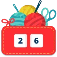 My Row Counter: Knit & Crochet icon