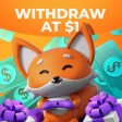 Scrambly: Play to Earn Rewards icon