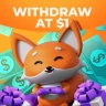 Scrambly: Play to Earn Rewards icon