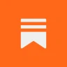 Substack icon