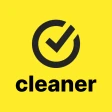 Norton Cleaner – Junk removal icon