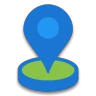 Fake GPS Location-GPS JoyStick icon
