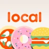 Toast - Local Restaurants icon