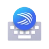 Microsoft SwiftKey AI Keyboard icon