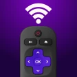 Roku Tv Remote Control icon