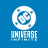 DC UNIVERSE INFINITE icon