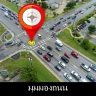 Live Street Camera View icon