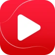 Video Player All Format-wTuber icon