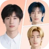 Hair App-AI Hairstyle Try on icon