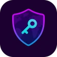 Key VPN–Secure VPN icon