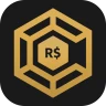 RBX Count Pro - Calc Rbux icon