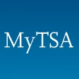 MyTSA icon