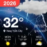 Local Weather:Weather Forecast icon