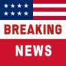 US Breaking News: Local & News icon