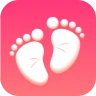 Ovulation Calendar & Fertility icon