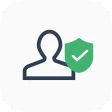 ID.me Authenticator icon