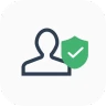 ID.me Authenticator icon