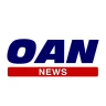 OAN: Live Breaking News icon