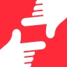 Frameo: Share to photo frames icon