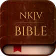 NKJV - New King James Version icon
