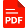 PDF Reader, All PDF Viewer icon