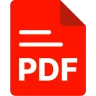 PDF Reader, All PDF Viewer icon