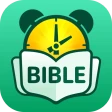 Pray Alarm, Calendar & Bible icon