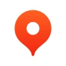 Yandex Maps and Navigator icon