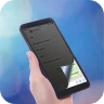 Screen Guard - Privacy Display icon