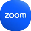 Zoom Workplace for Chromebook icon